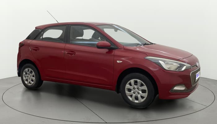 2016 Hyundai Elite i20 MAGNA 1.2, Petrol, Manual, 55,136 km, Right Front Diagonal