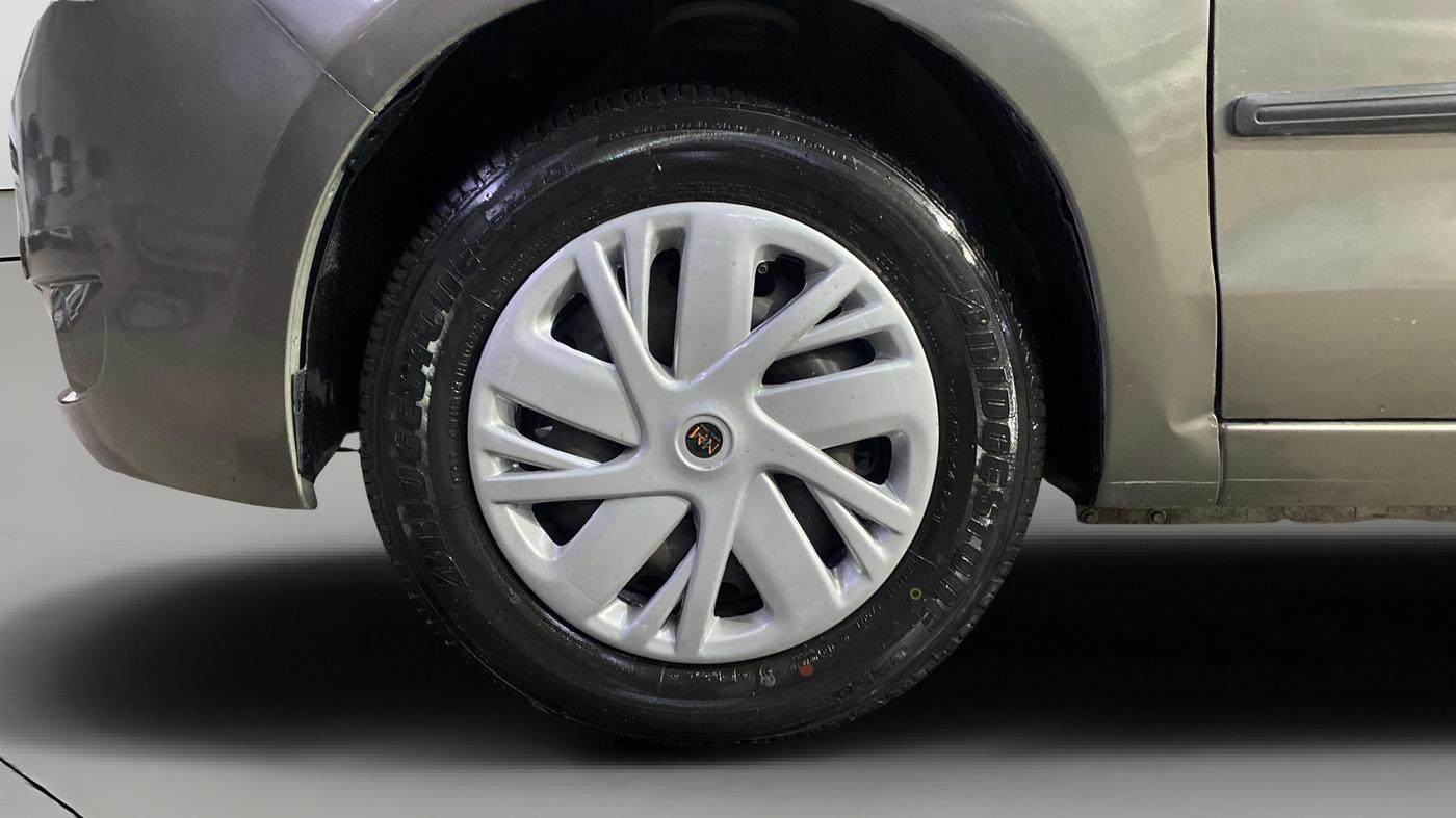 2013 Chevrolet Sail 1.2 LS ABS, Petrol, Manual, 62,476 km, Left Front Wheel