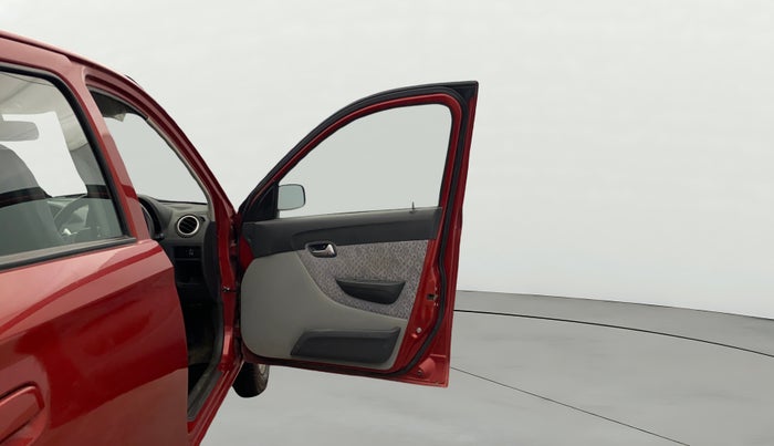 2019 Maruti Alto LXI, Petrol, Manual, 4,137 km, RHS Front Door