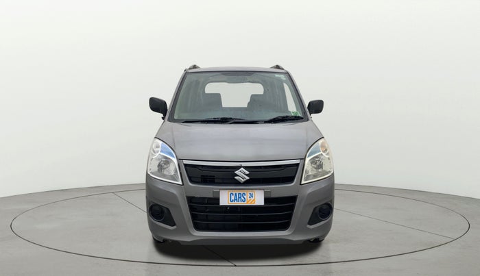 2016 Maruti Wagon R 1.0 LXI, Petrol, Manual, 1,49,449 km, Front