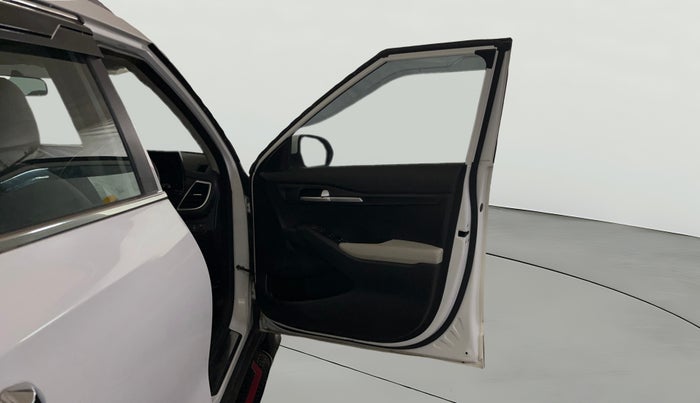 2022 KIA SELTOS HTK PLUS 1.5 IMT, Petrol, Manual, 60,425 km, LHS Rear Door