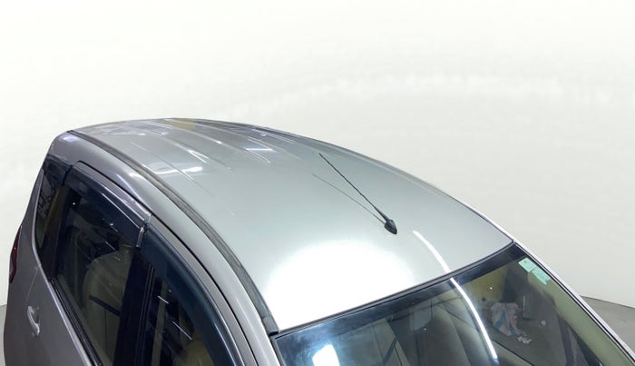 2016 Maruti Ertiga ZDI + SHVS, Diesel, Manual, 96,450 km, Roof