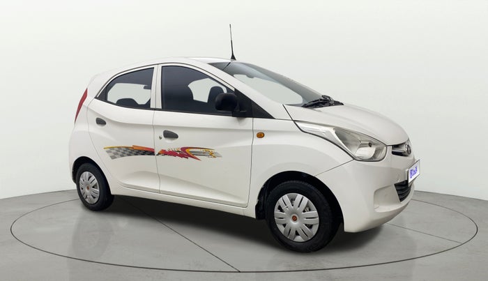 2013 Hyundai Eon ERA +, Petrol, Manual, 72,522 km, SRP