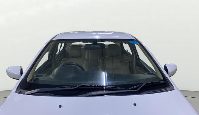 2021 Maruti Ciaz ALPHA 1.5 SHVS PETROL, Petrol, Manual, 38,137 km, Front Windshield