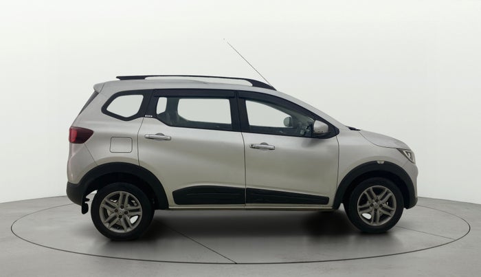 2020 Renault TRIBER RXZ, Petrol, Manual, 22,206 km, Right Side View