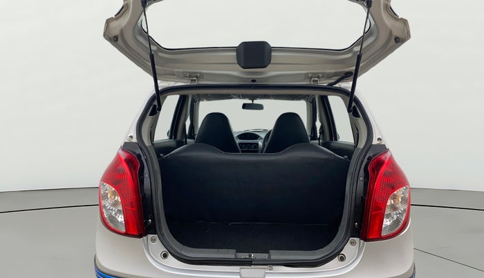 2015 Maruti Alto 800 LXI, Petrol, Manual, 71,911 km, Boot Open Zoomed View