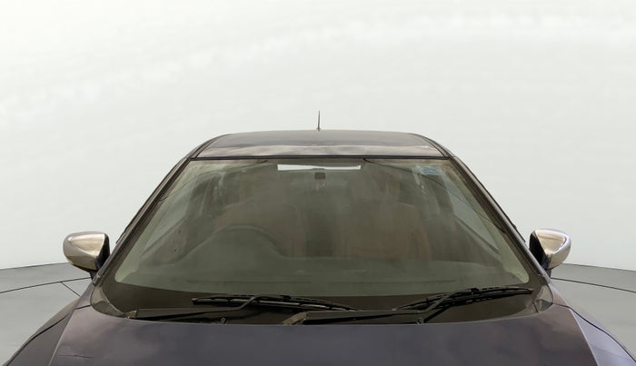 2019 Maruti Baleno DELTA PETROL 1.2, Petrol, Manual, 69,052 km, Front Windshield