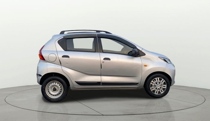 2021 Datsun Redi Go A, Petrol, Manual, 15,283 km, Right Side View