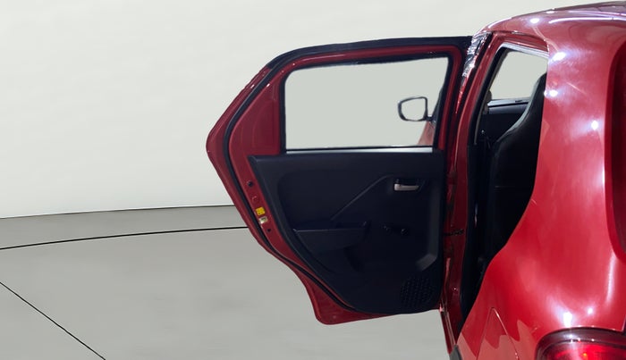 2024 Maruti Alto K10 VXI PLUS, Petrol, Manual, 6,201 km, LHS Rear Door