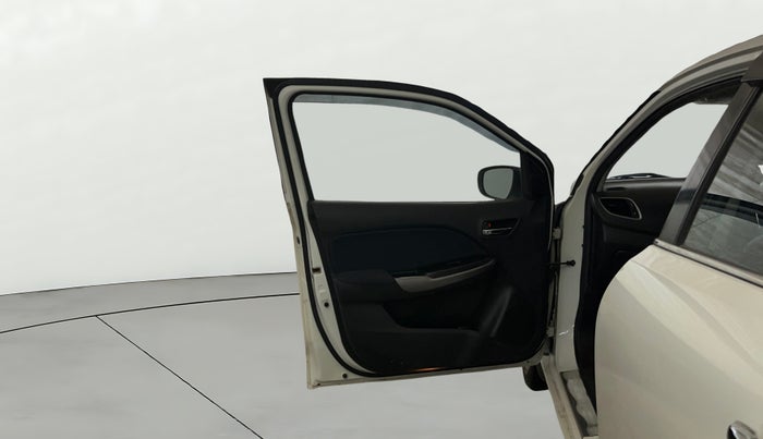 2019 Toyota Glanza G, Petrol, Manual, 54,811 km, LHS Front Door