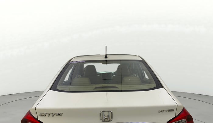 2013 Honda City 1.5L I-VTEC V MT, Petrol, Manual, 61,522 km, Rear Windshield