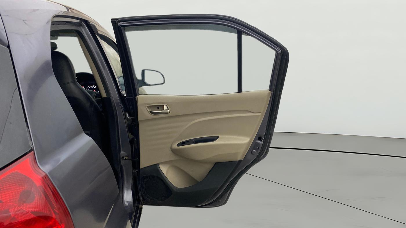 2018 Hyundai NEW SANTRO MAGNA AMT, Petrol, Automatic, 36,323 km, RHS Rear Door