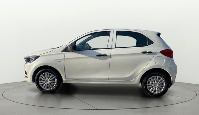 2021 Tata Tiago XE PETROL, Petrol, Manual, 1,44,020 km, Left Side