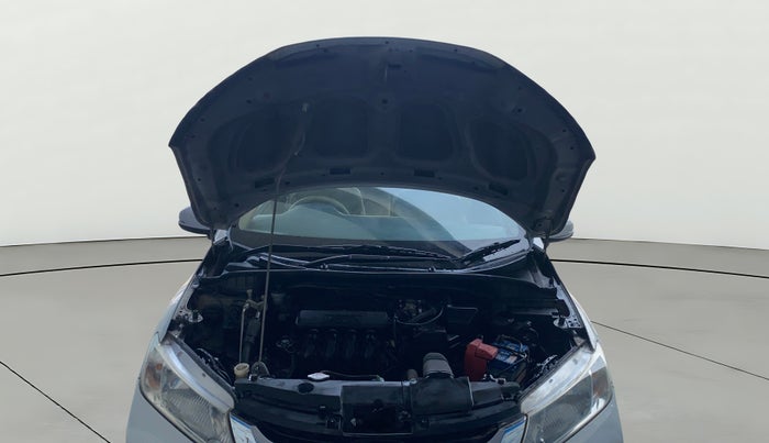 2016 Honda City 1.5L I-VTEC VX CVT, Petrol, Automatic, 45,716 km, Open Bonet