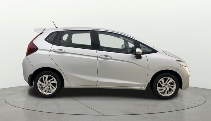 2015 Honda Jazz 1.2L I-VTEC VX, Petrol, Manual, 99,919 km, Right Side View