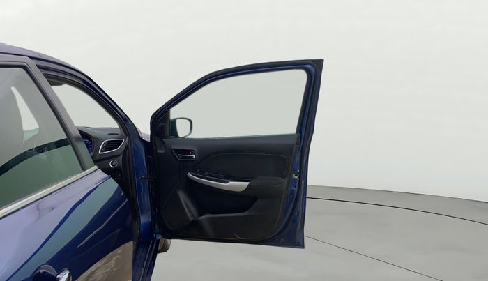 2018 Maruti Baleno ALPHA PETROL 1.2, Petrol, Manual, 65,295 km, RHS Front Door