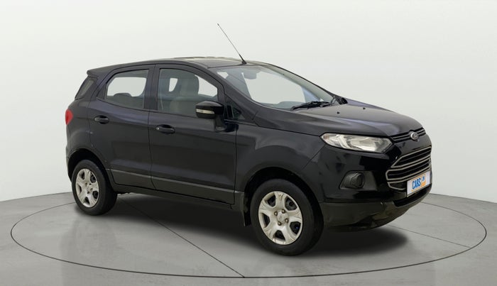 2015 Ford Ecosport TREND 1.5L PETROL, Petrol, Manual, 68,455 km, Right Front Diagonal