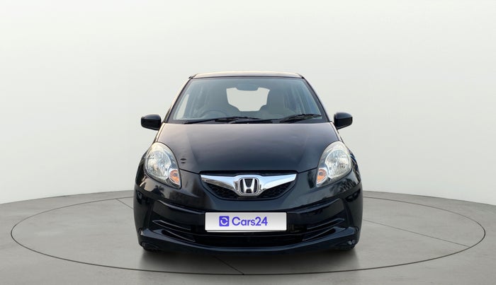 2013 Honda Brio S MT, Petrol, Manual, 38,197 km, Front