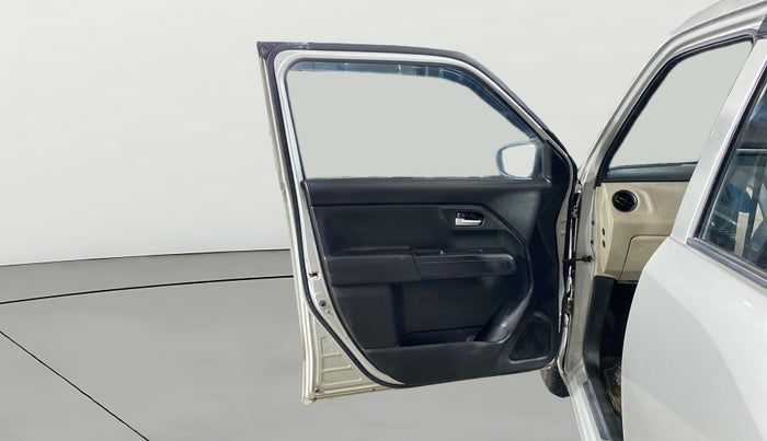 2019 Maruti New Wagon-R VXI 1.0, Petrol, Manual, 45,863 km, LHS Front Door