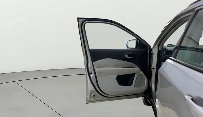 2017 Jeep Compass LIMITED 1.4 PETROL AT, Petrol, Automatic, 46,449 km, LHS Front Door