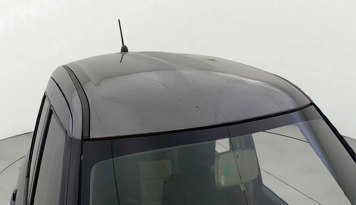 2014 Maruti Swift Dzire VXI, Petrol, Manual, 1,01,573 km, Roof