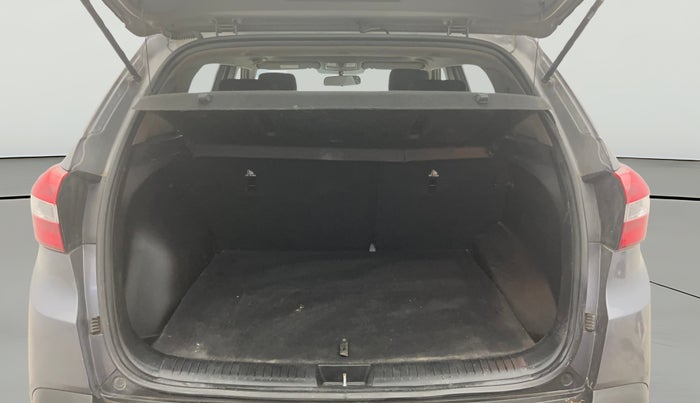 2019 Hyundai Creta SX AT 1.6 PETROL, Petrol, Automatic, 82,655 km, Boot Open Zoomed View
