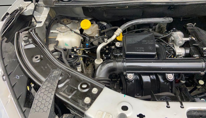 2024 Nissan MAGNITE XL, Petrol, Manual, 10,101 km, Engine View - Right