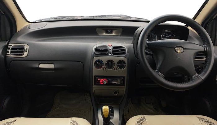 2013 Tata Indigo ECS VX CR4, Diesel, Manual, 98,911 km, Dashboard