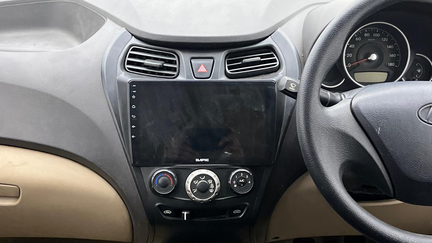 2015 Hyundai Eon MAGNA +, Petrol, Manual, 59,438 km, Air Conditioner