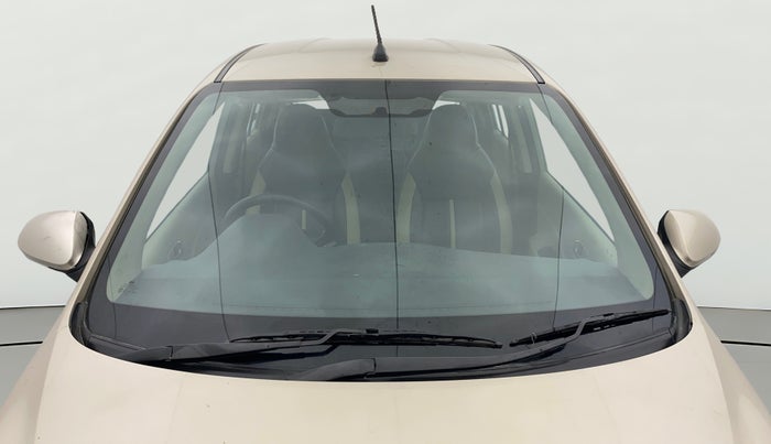 2019 Hyundai NEW SANTRO SPORTZ AMT, Petrol, Automatic, 37,027 km, Front Windshield