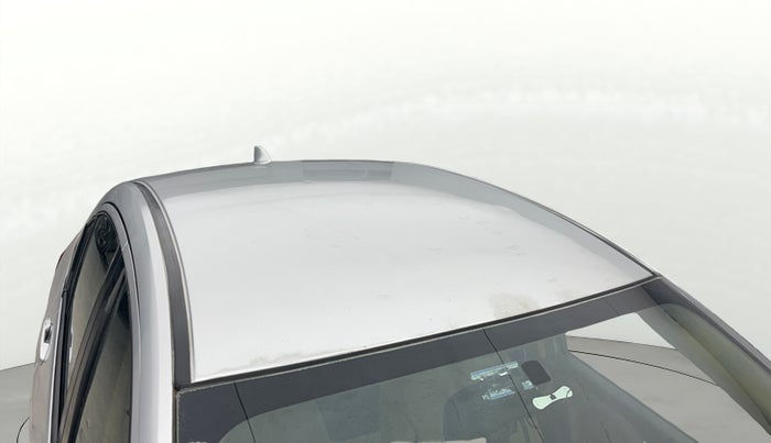 2016 Honda City 1.5L I-VTEC SV, Petrol, Manual, 64,710 km, Roof