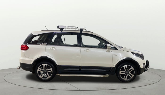 2017 Tata Hexa XT 4X2 6 STR, Diesel, Manual, 66,821 km, Right Side View
