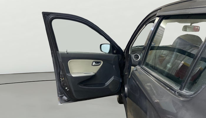 2016 Maruti Alto K10 VXI AMT, Petrol, Automatic, 28,815 km, LHS Front Door