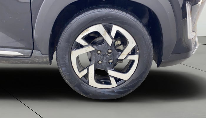 2024 Nissan MAGNITE XV MT, Petrol, Manual, 18,224 km, Right Front Wheel