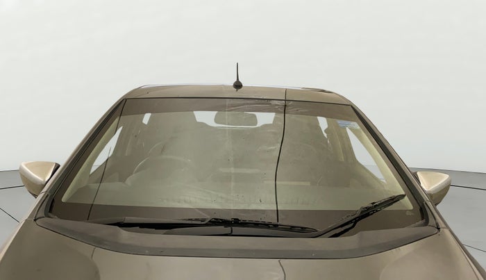 2023 Tata ALTROZ XM PLUS DIESEL, Diesel, Manual, 41,731 km, Front Windshield