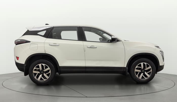 2022 Tata Harrier XZA PLUS 2.0L, Diesel, Automatic, 73,746 km, Right Side View