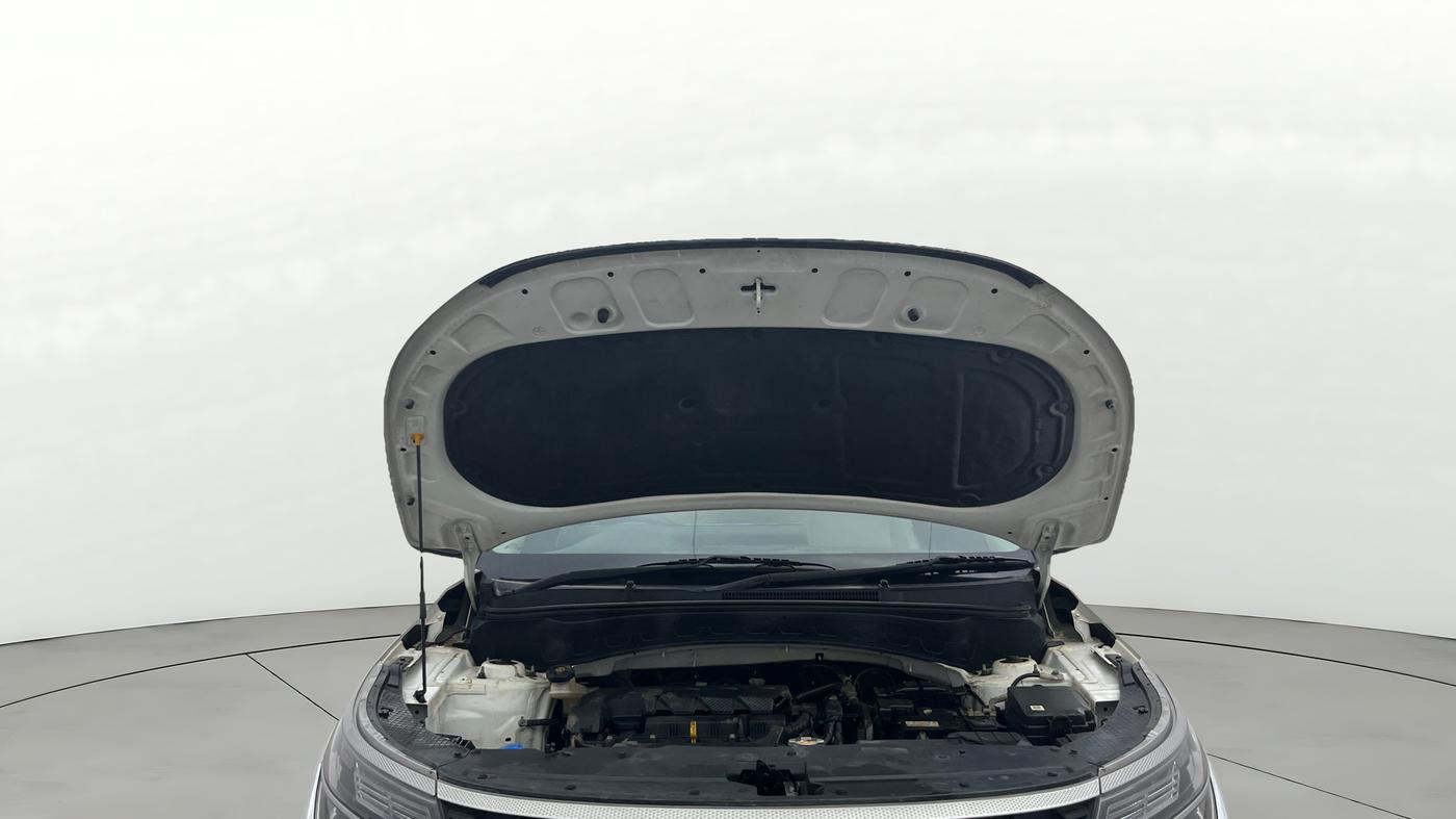 2022 KIA SELTOS HTK PLUS 1.5 IMT, Petrol, Manual, 20,558 km, Open Bonet