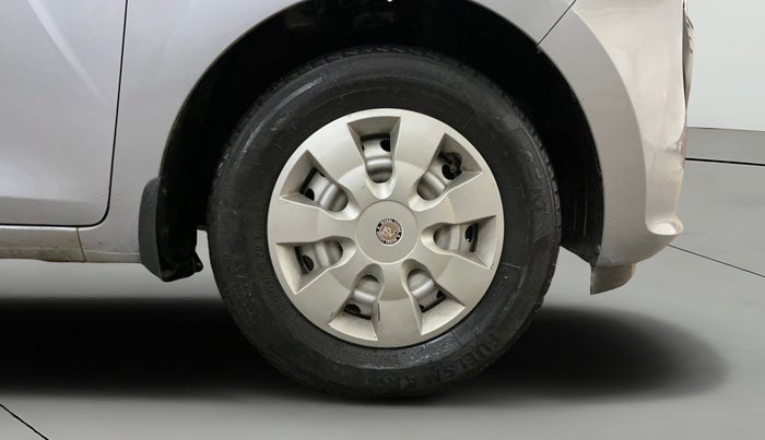 2021 Hyundai NEW SANTRO MAGNA, Petrol, Manual, 48,765 km, Right Front Wheel