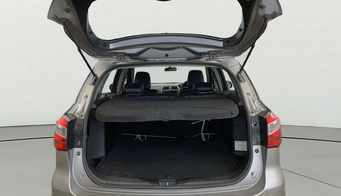 2020 Maruti S Cross DELTA AT1.5, Petrol, Automatic, 1,16,328 km, Boot Open Zoomed View