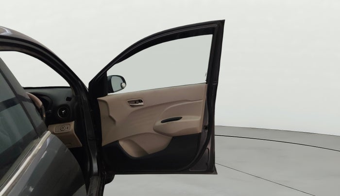 2021 Hyundai NEW SANTRO ASTA MT, Petrol, Manual, 89,524 km, RHS Front Door