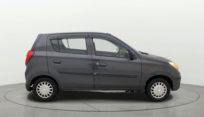2021 Maruti Alto LXI, CNG, Manual, 71,084 km, Right Side View
