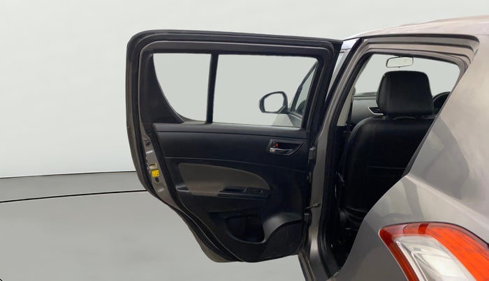 2017 Maruti Swift VXI, Petrol, Manual, 21,684 km, LHS Rear Door