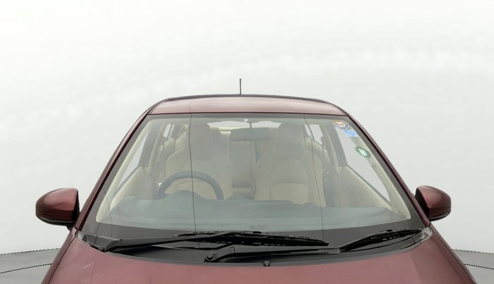2015 Honda Amaze 1.2L I-VTEC S, Petrol, Manual, 70,152 km, Front Windshield