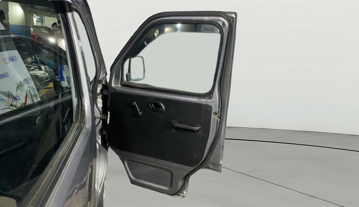 2023 Maruti Eeco 7 STR STD 1.2, Petrol, Manual, 1,621 km, RHS Front Door