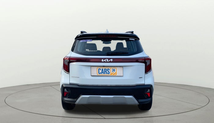 2023 KIA SELTOS HTX PLUS 1.5 IMT DIESEL, Diesel, Manual, 71,001 km, Back/Rear