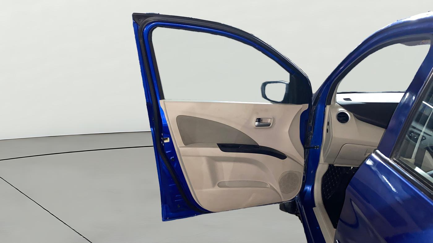 2020 Maruti Celerio ZXI (O), Petrol, Manual, 68,202 km, LHS Front Door