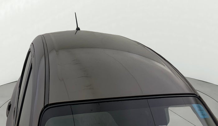 2018 Maruti Dzire ZXI PLUS AMT, Petrol, Automatic, 32,195 km, Roof