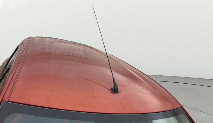 2017 Renault Kwid RXT 0.8, Petrol, Manual, 64,479 km, Roof