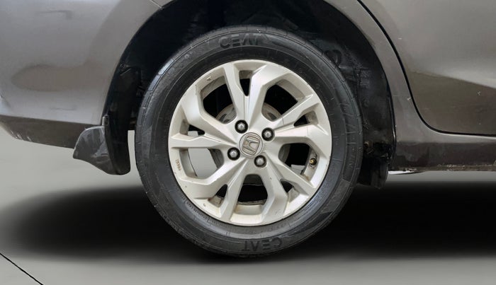 2019 Honda Amaze 1.2L I-VTEC VX, Petrol, Manual, 61,190 km, Right Rear Wheel