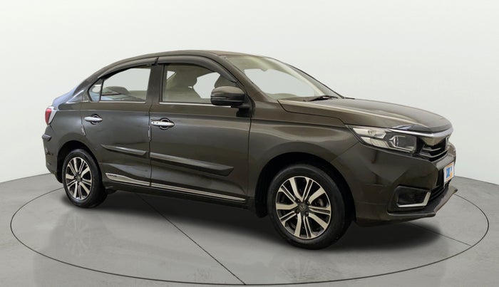 2021 Honda Amaze 1.2L I-VTEC VX, Petrol, Manual, 42,440 km, SRP